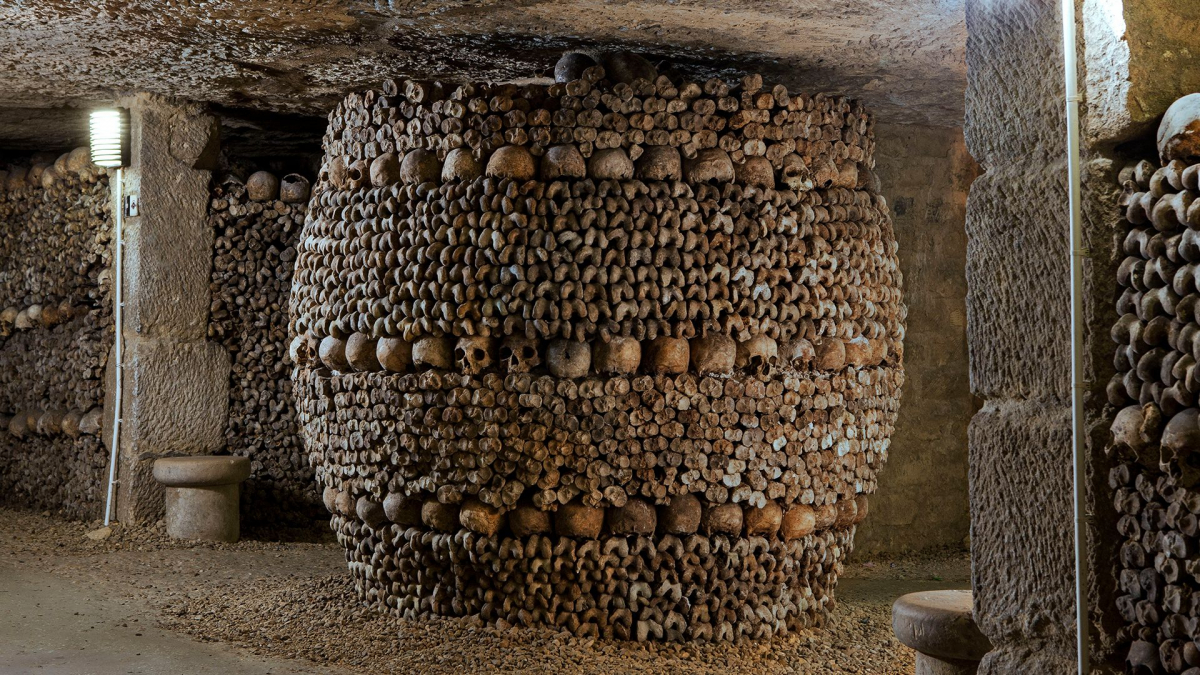 Image du Tonneau
